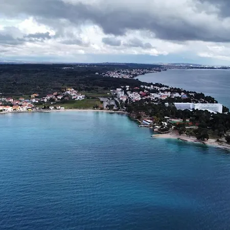 Apartmán Made Petrcane