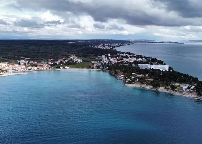 公寓 Made 佩特坎内