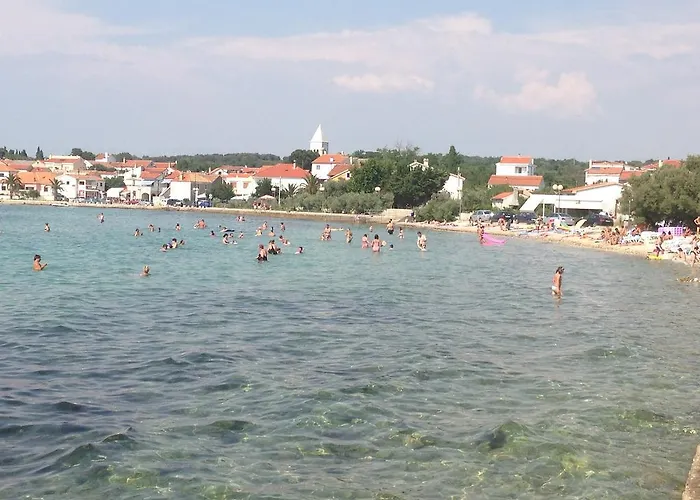 Made Петрчане