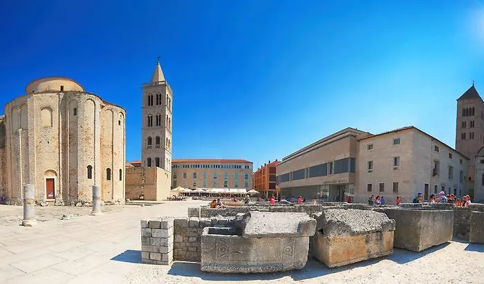 Апартаменты Made Петрчане